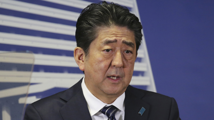 마이다스 온라인카지노 벳무브 아베 4차내각 발족…'<em class='find'전쟁가능국가</em' 개헌 가속