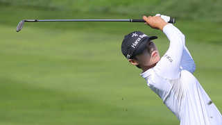 [온라인카지노 사이트] 박성현, 역대 최초 '신인 세계랭킹 1위' 눈앞