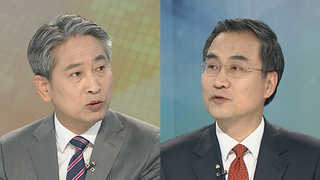 [뉴스1번지] 바른정당, 교섭단체 지위상실…국회 '3당 체제'로