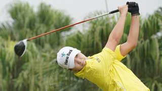 [온라인카지노 사이트] '슈퍼루키' 박성현, 세계랭킹 1위 접수…신인 첫 위업