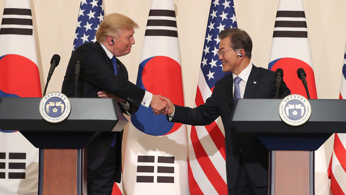 정치권 "한미동맹 재확인 환영"…野 "합의 밝혀야"