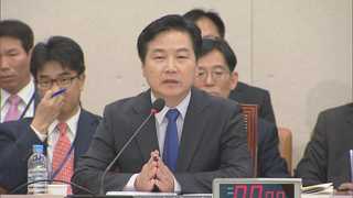 홍종학 청문회…野 "자진사퇴" vs 與 "과도한 공격"