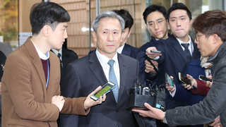 구속 문턱에 선 김관진…윗선 겨냥 분기점