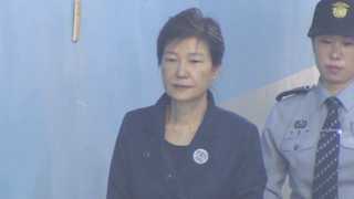 박근혜 정부 국정원장 전원 피의자 소환…박근혜 조사 초읽기