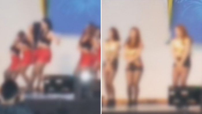 [라이브 이슈] '야한 옷 입고 춤 춰라?'…성심병원 갑질 논란