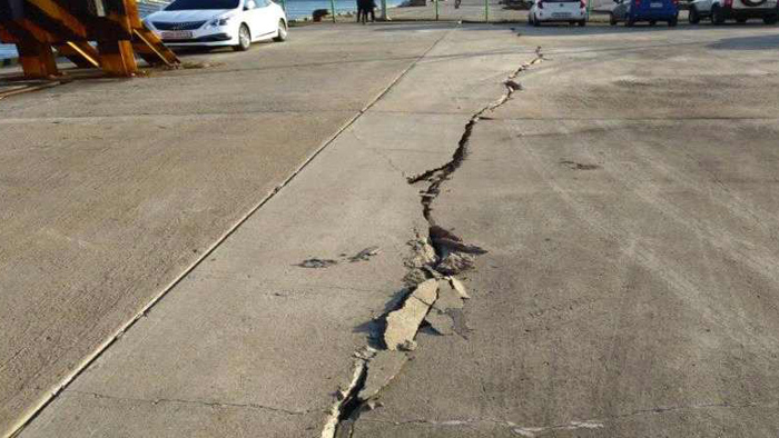 경북 포항서 규모 5.4 지진 발생…서울ㆍ부산서도 진동