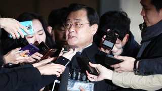 이병기도 영장…박근혜 정부 국정원장 3명 전원 구속 위기