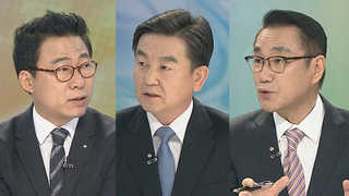 [뉴스포커스] 여야 지도부, 일제히 포항 방문…지원방안 등 검토
