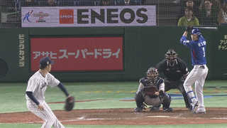 [亞프로야구챔피언십] 선동열호, 승부치기 끝에 한일전 7-8 석패