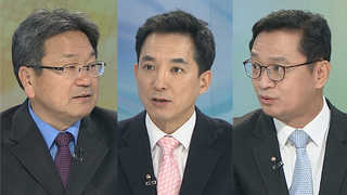 [뉴스포커스] 박근혜 정부 국정원장 3명…법원서 엇갈린 운명