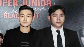 최시원 개ㆍ강인 폭행…'컴백' 슈퍼주니어 잇단 악재