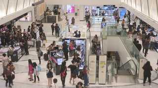코엑스면세점 특허신청 내일 마감…막판 눈치 싸움