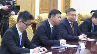 중국 특사 방북 나흘째…김정은 면담 소식 없어