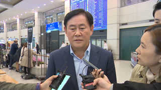 '국정원 뇌물' 최경환 압수수색…여의도 사정 한파
