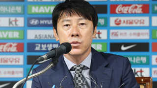 유럽파 빠진 최강멤버…목표는 동아시안컵 우승
