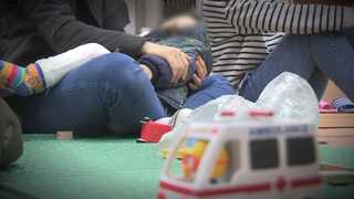 아동학대는 '사회범죄'…'훈육용 체벌에는 관대'