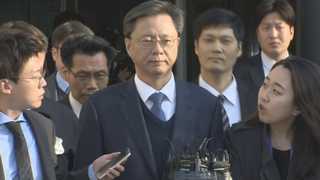 우병우 같은 전화 세 번째 압수수색…최윤수 흔적찾기
