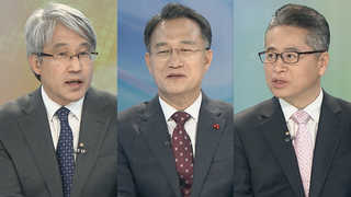[뉴스1번지] 북한, 신형ICBM 발사 성공 주장…한반도 정세 요동
