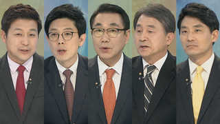 [뉴스1번지] 북한, 화성-15형 발사장면 사진 공개…신형 발사차량도 등장