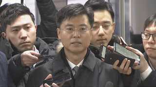 '구속 기로' 선 최윤수…우병우 영장 저울질