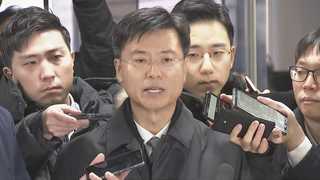 최윤수 영장기각후 우병우 수사는…검찰 "하던대로 한다"