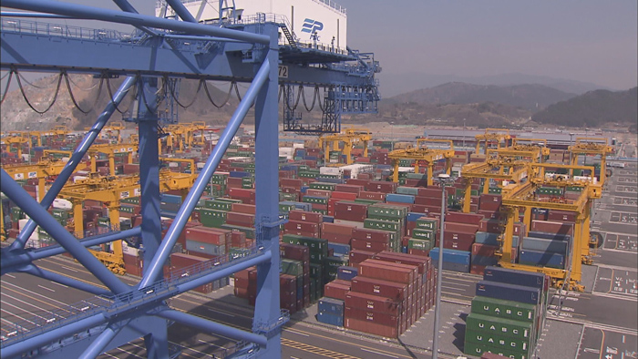 10월 서비스수지 35.3억 달러 적자…사상 최대