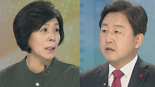 [뉴스포커스] 문재인 정부 첫 예산안 확정…진통 속 본회의 통과