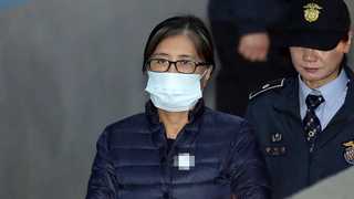 '특활비' 의혹 최순실 또 소환 거부…강제수사 수순 밟나