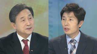 [뉴스1번지] 한미 공중훈련 종료…북 신형 SLBM 도발 조짐