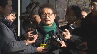 '사찰 피해' 조희연 "누리과정 예산 문제로 압력 있었다"