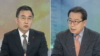 [뉴스1번지] 국민의당 갈등 '격화일로'…친안-반안 감정싸움