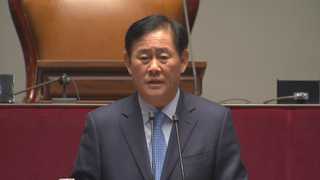 최경환 체포동의안 제출…국회 문턱 넘을까