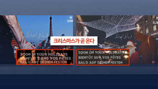 크리스마스 노리는 외로운 늑대…뉴욕테러범도 IS 충성맹세