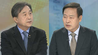 [뉴스1번지] 문 대통령, 첫 방중…내일 한중 정상회담