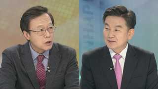 [뉴스1번지] 한국당, 친박계 당협위원장 대거 교체