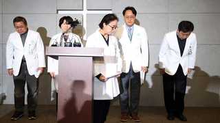 고개숙인 이대 목동병원 …전문가 "3가지 가능성"