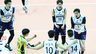 [프로온라인카지노 커뮤니티] 천안 공포증 안녕…우리카드 1373일만의 승리