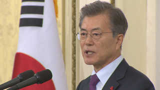 문 대통령 "내실 있는 방중" 자평…'마음 얻는 외교' 강조