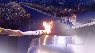 '평창의 불꽃'…2017년 가장 뜨거웠던 스포츠온라인카지노 처벌