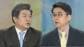[뉴스1번지] 홍준표 22일 '운명의 날'…한국당 앞날은?