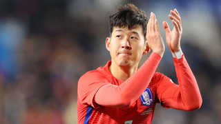 손흥민, 축구협회 '올해의 선수'…여자는 이민아