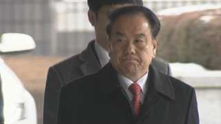 이우현 세 번 만에 검찰 출석…구속영장 청구 무게