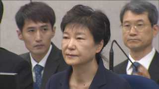 검찰, 박근혜 22일 소환…"국정원 의혹 정점"