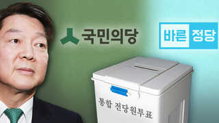 안철수 재신임 투표 밀어붙이기, 반대파 속수무책