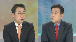 [뉴스1번지] 국민의당 운명의 1주일…족쇄 벗은 홍준표