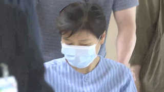 '국정원 특활비 수사' 박근혜만 남아…이번주 구치소 조사