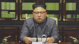 올해 세계를 경악시킨 북한 김정은의 10대 도발