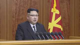北 김정은 큰소리쳤지만…도발 대신 '관망 모드' 유력
