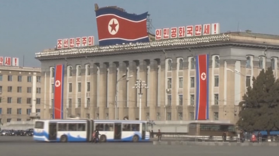 통일부 "북한, 평창 동계패럴림픽 참가 실무준비"