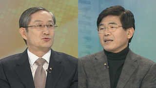 [뉴스1번지] 올해 한반도 위기감 최고조…내년에도 지속?